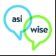 Asi wise company logo
