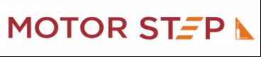 Motorstep company logo