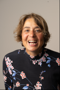 Dr Anita Atwal