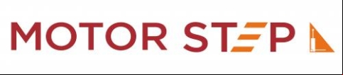 Motorstep company logo